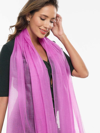 cashmere scarf