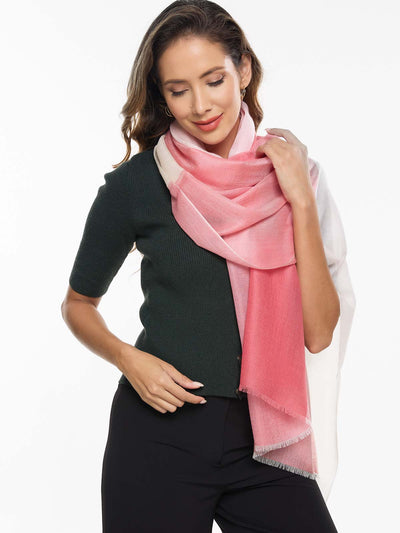 cashmere scarf