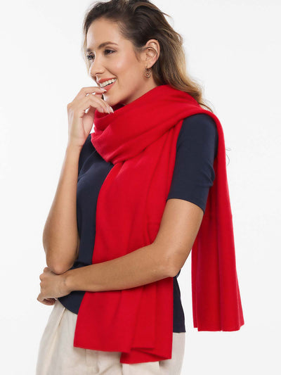 cashmere wrap