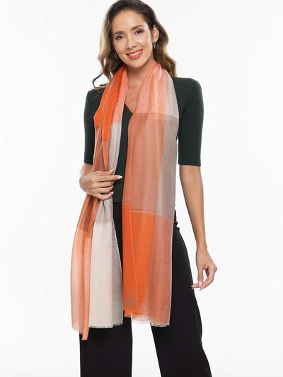 cashmere scarf