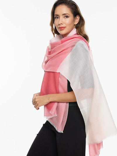 cashmere scarf