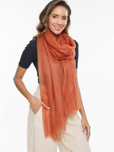 cashmere scarf