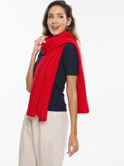 cashmere wrap