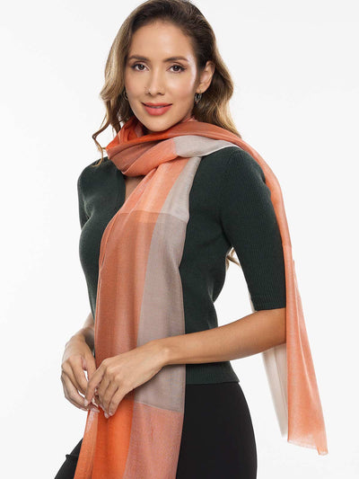 cashmere scarf