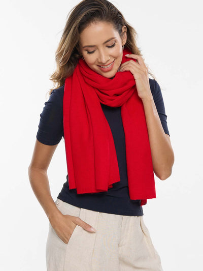 cashmere wrap
