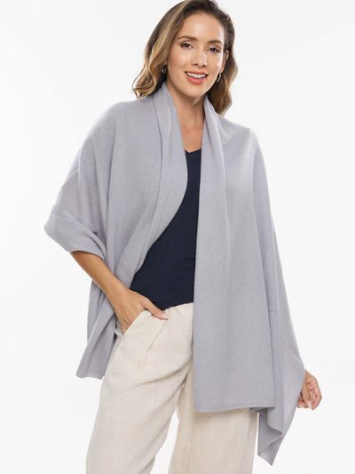 cashmere wrap