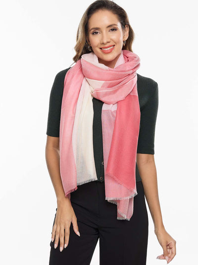cashmere scarf