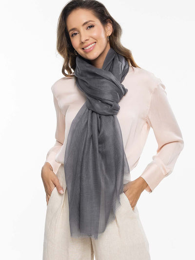 cashmere scarf