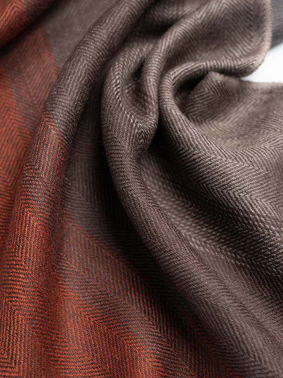 cashmere scarf