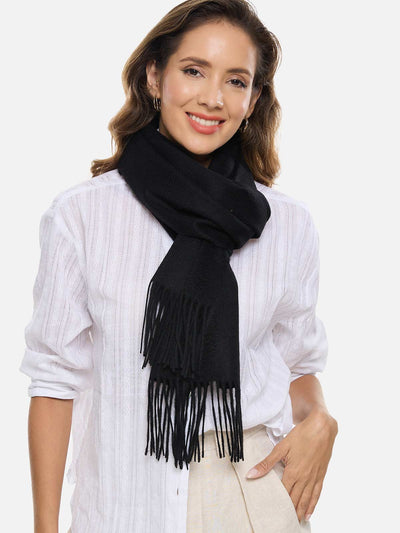 cashmere scarf
