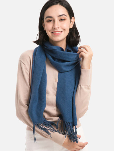 cashmere scarf