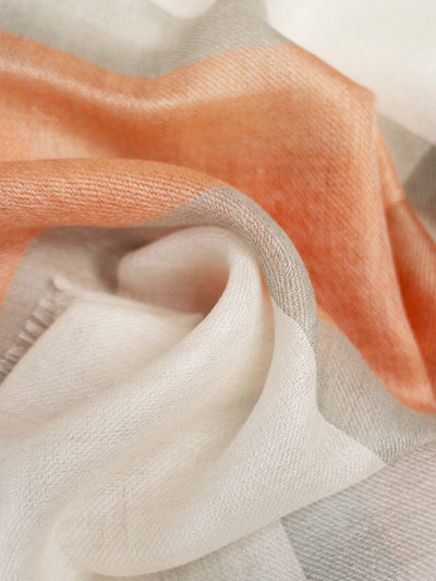 cashmere scarf