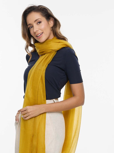 cashmere scarf
