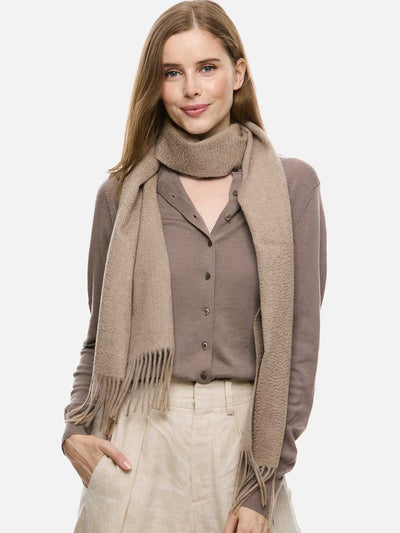 cashmere scarf