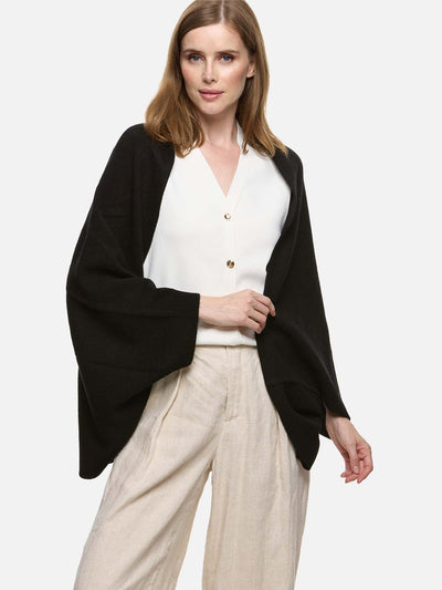 cashmere wrap