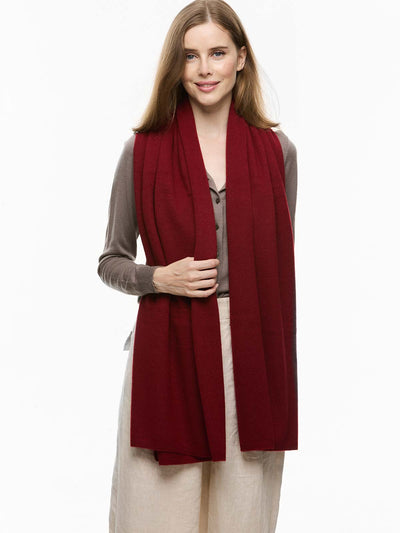 cashmere wrap