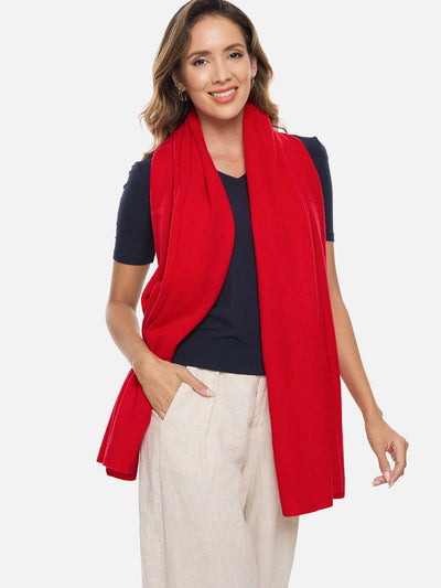 cashmere wrap