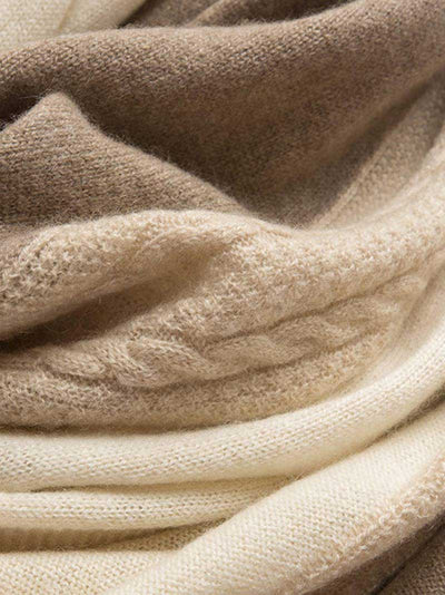 cashmere wrap
