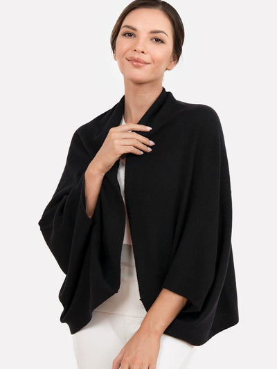 cashmere wrap