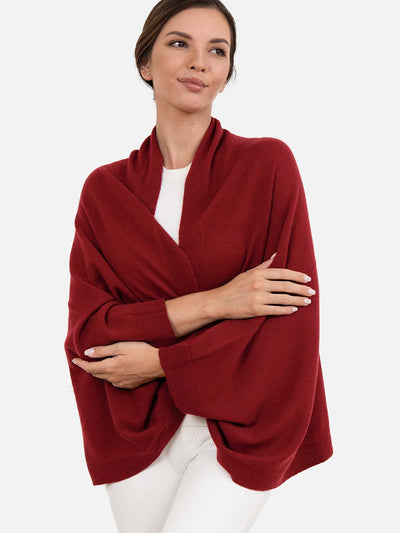cashmere wrap