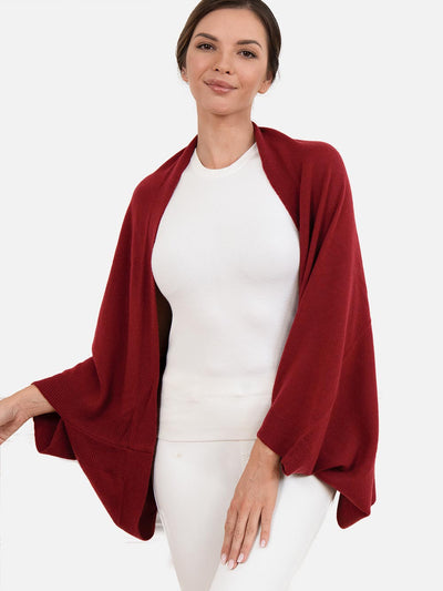 cashmere wrap