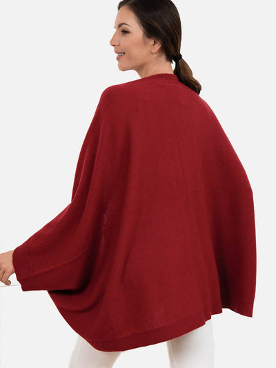 cashmere wrap