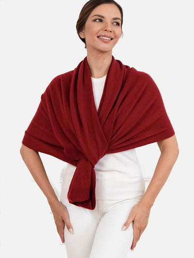 cashmere wrap