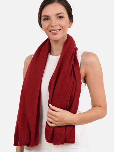 cashmere wrap