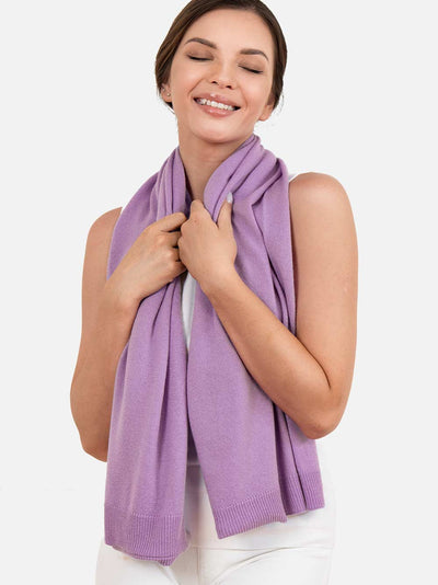 cashmere wrap