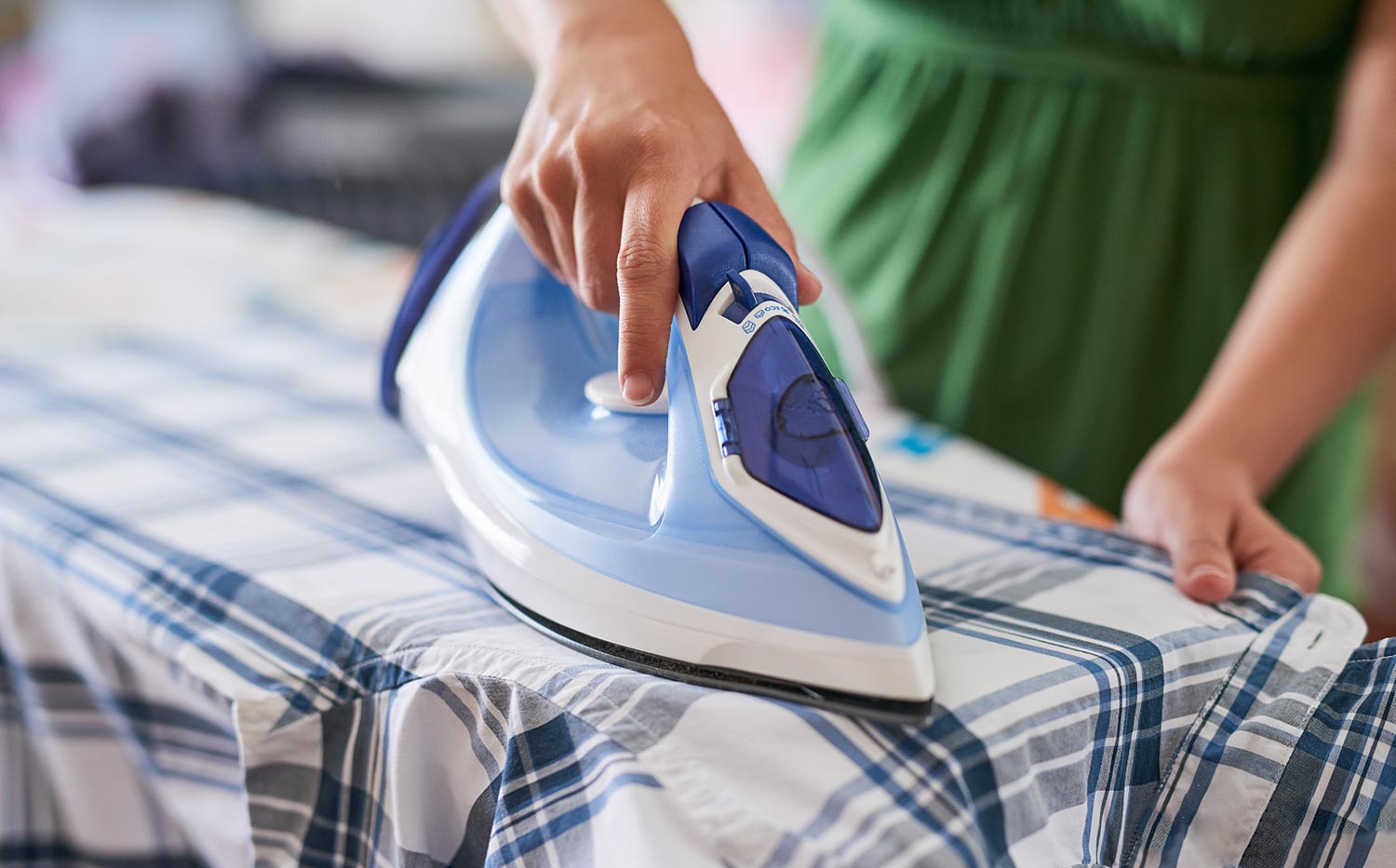 Clothing Care: Making Your Clothes Last Longer