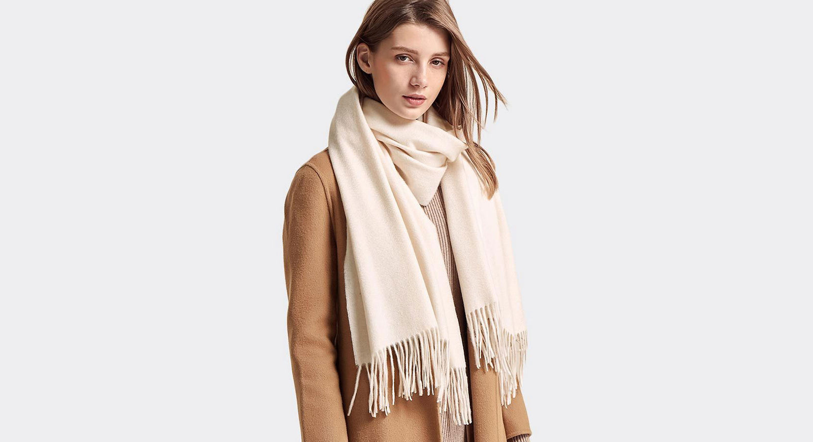 cashmere scarf