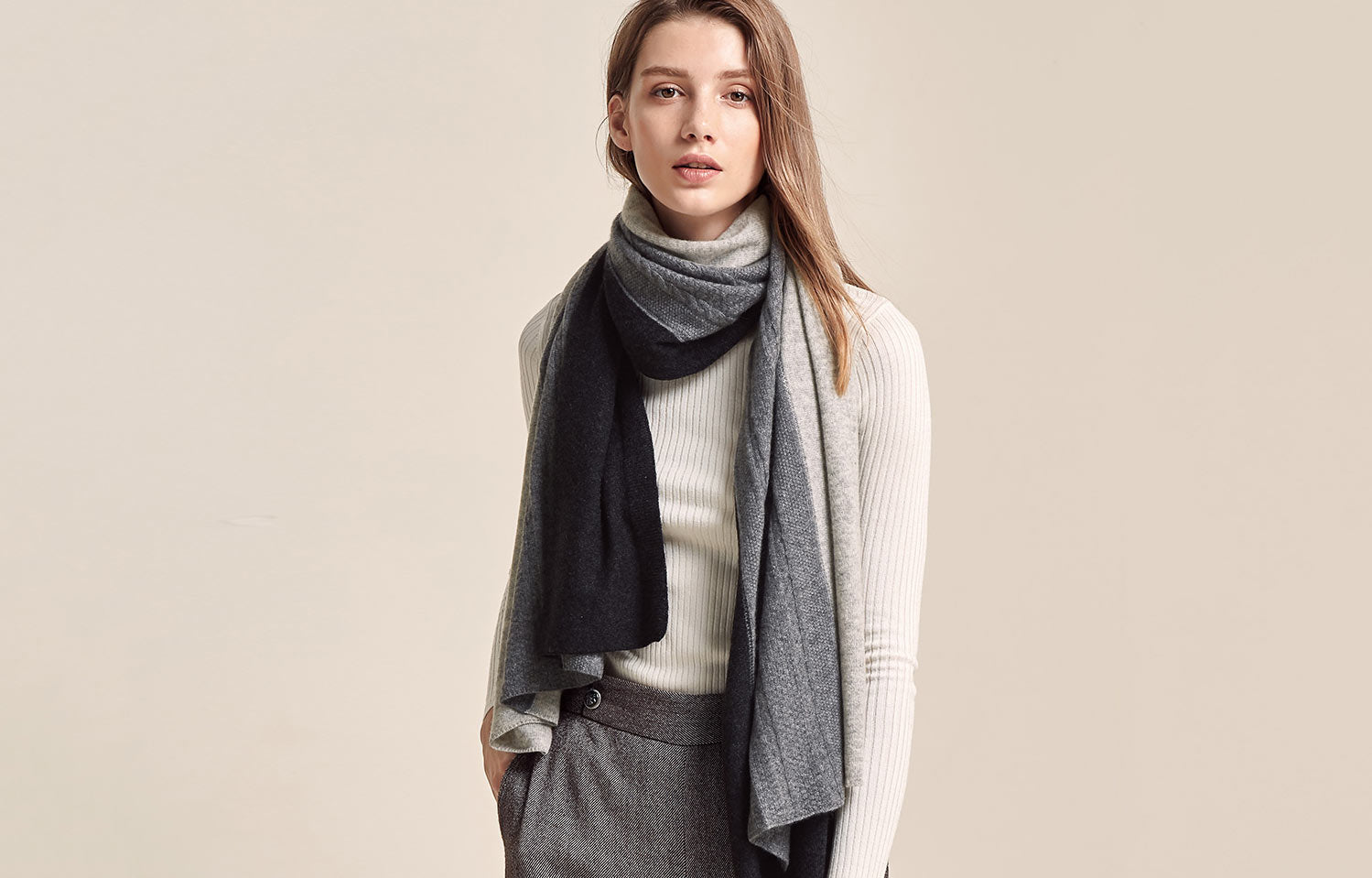 cashmere scarf