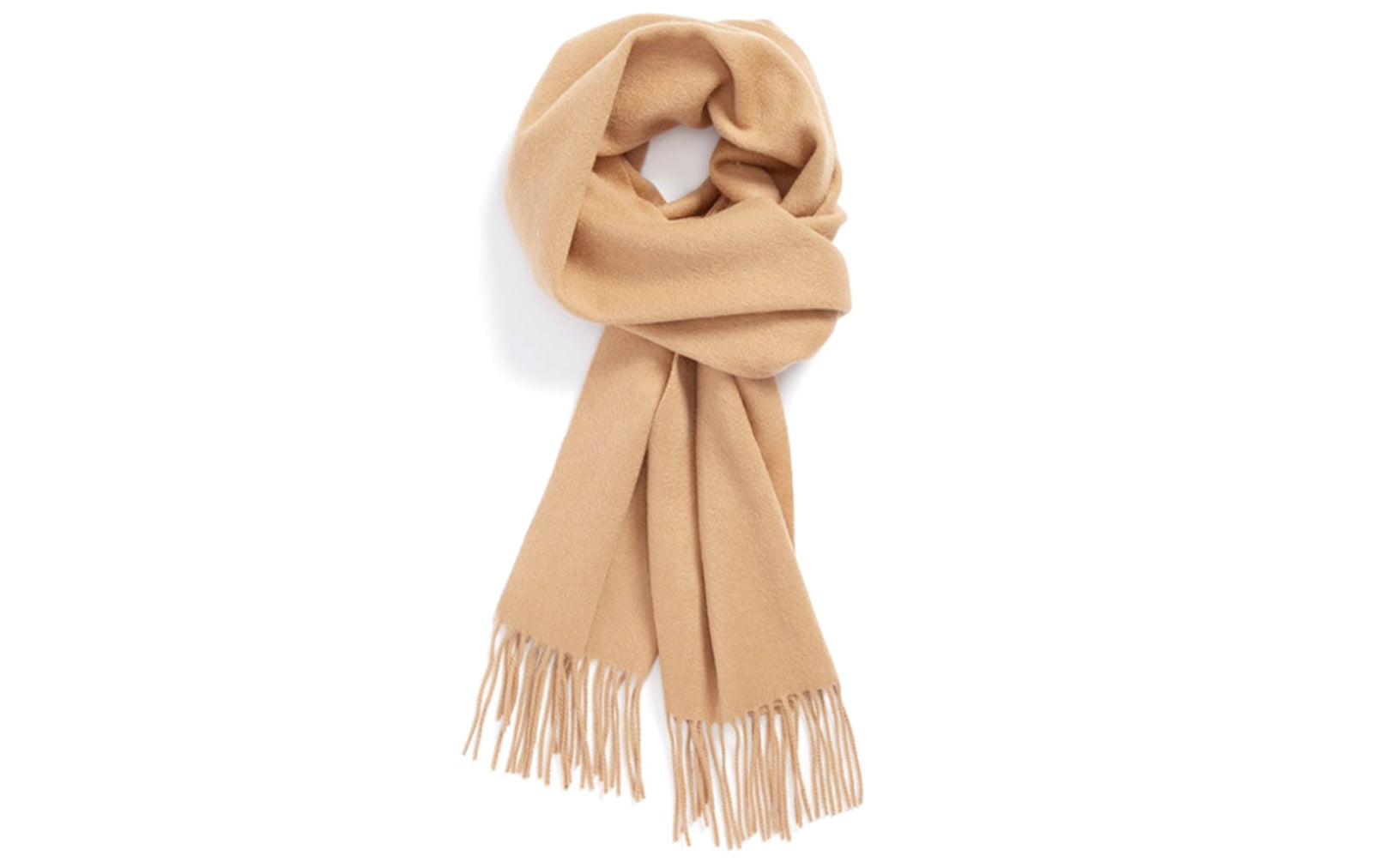 cashmere scarf