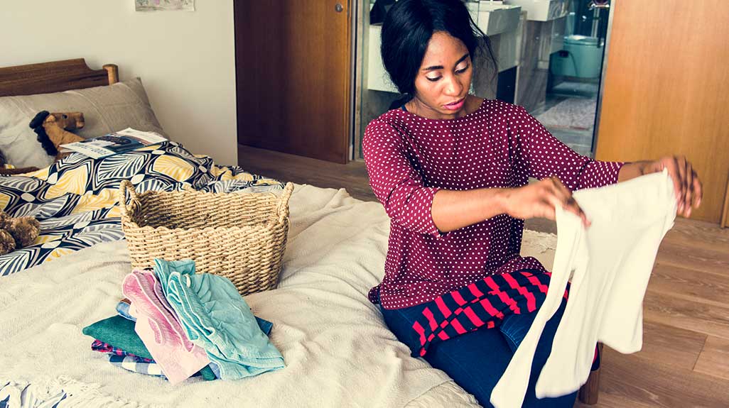 😉 Complete Guide to Storing Your Cashmere Scarf