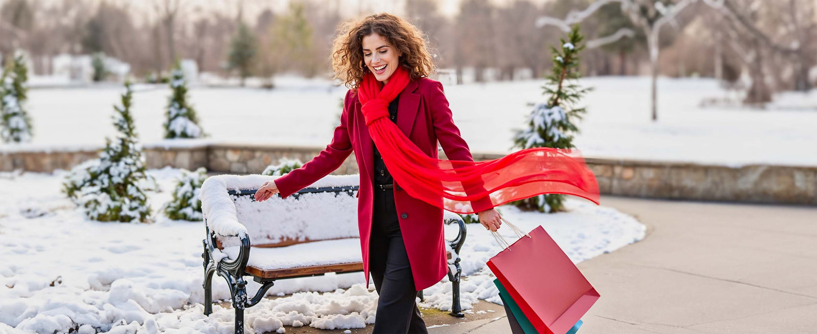 Free Express Shipping