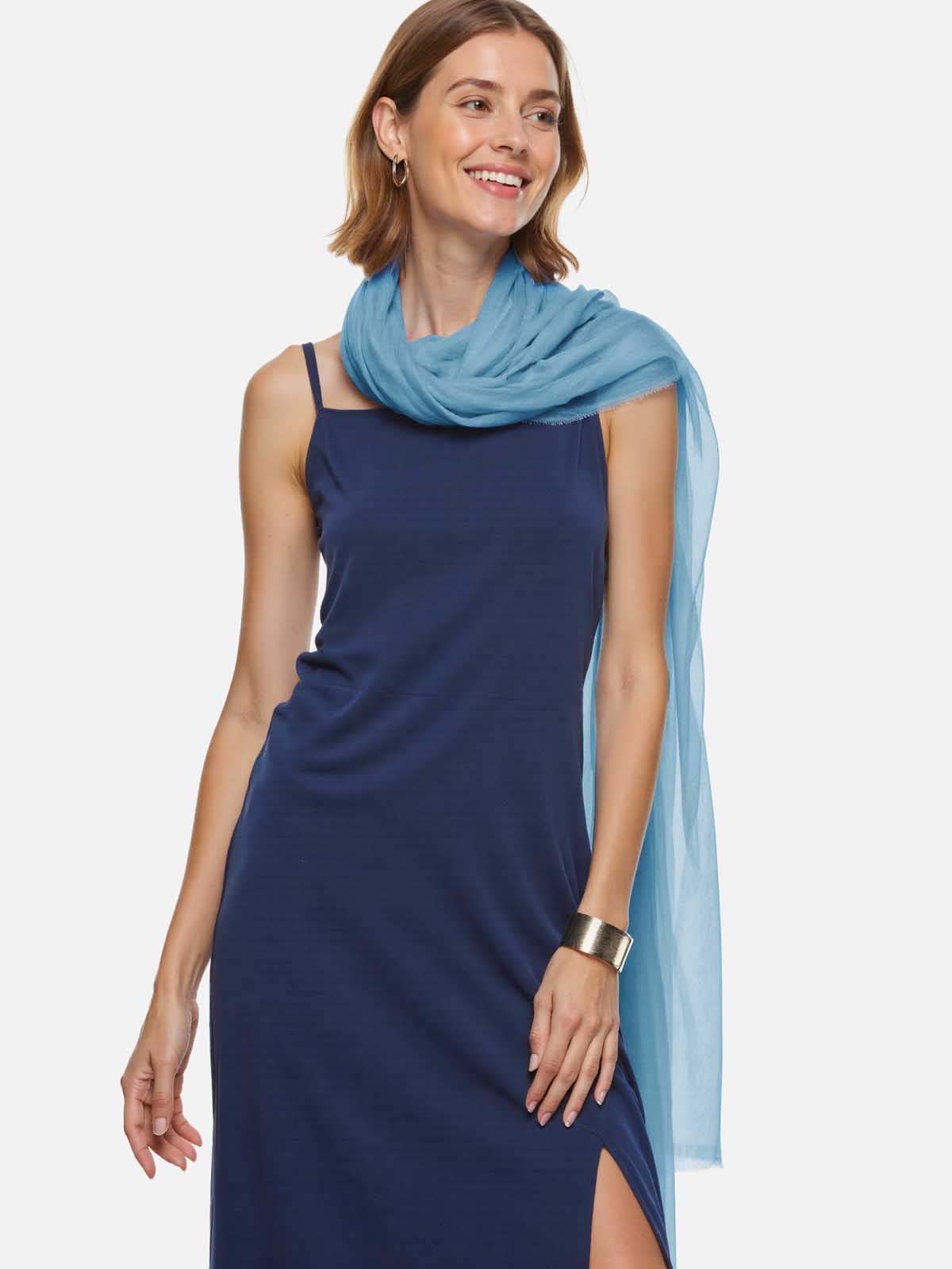 cashmere scarf