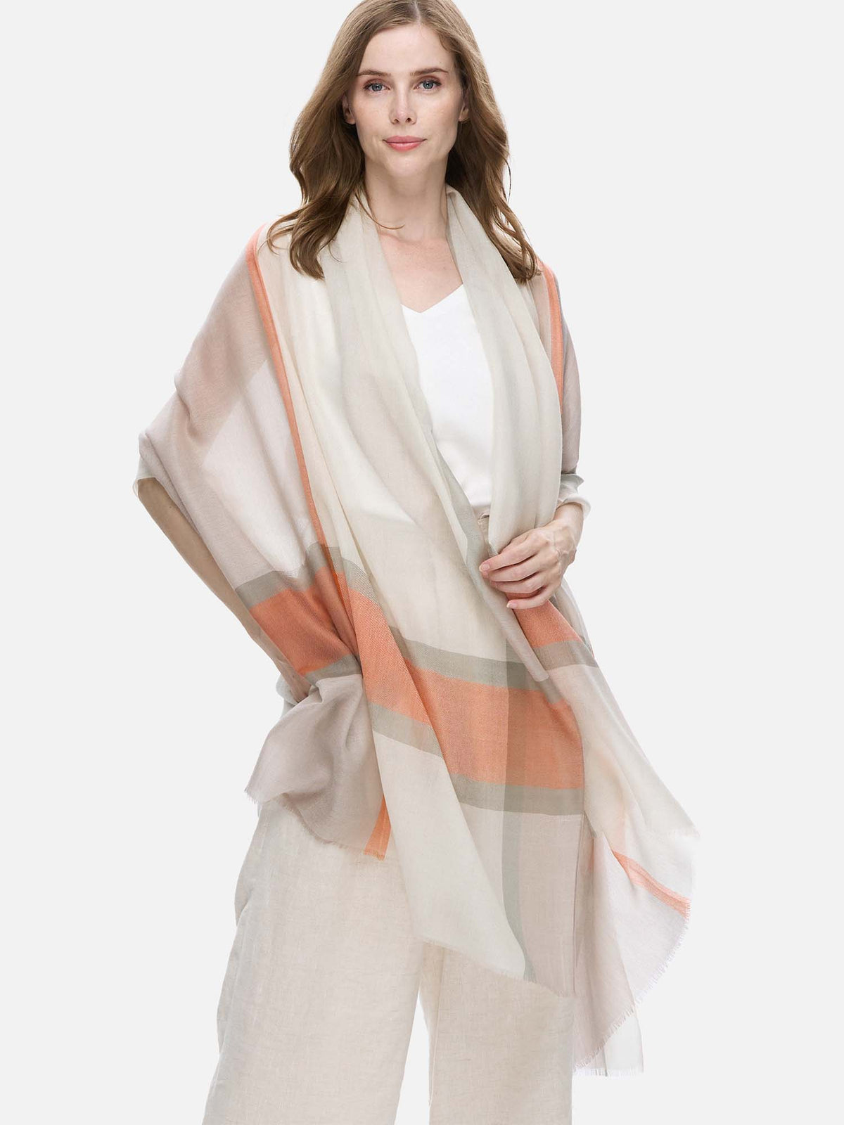 cashmere scarf