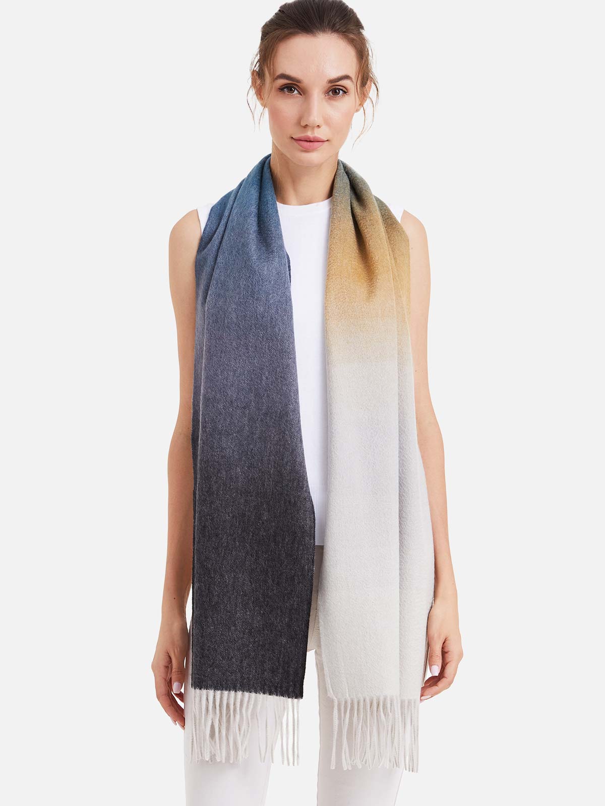 cashmere scarf
