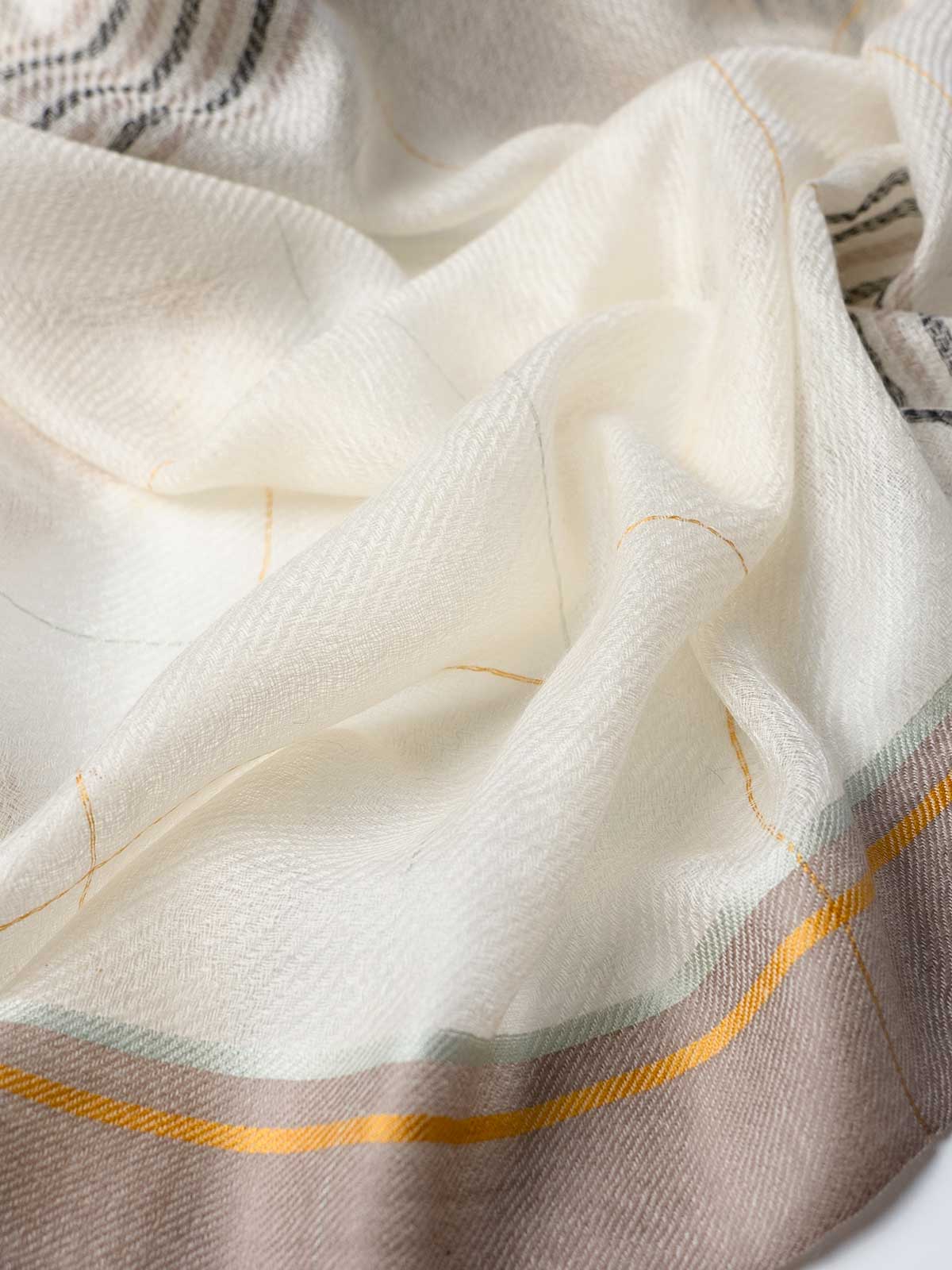 cashmere scarf