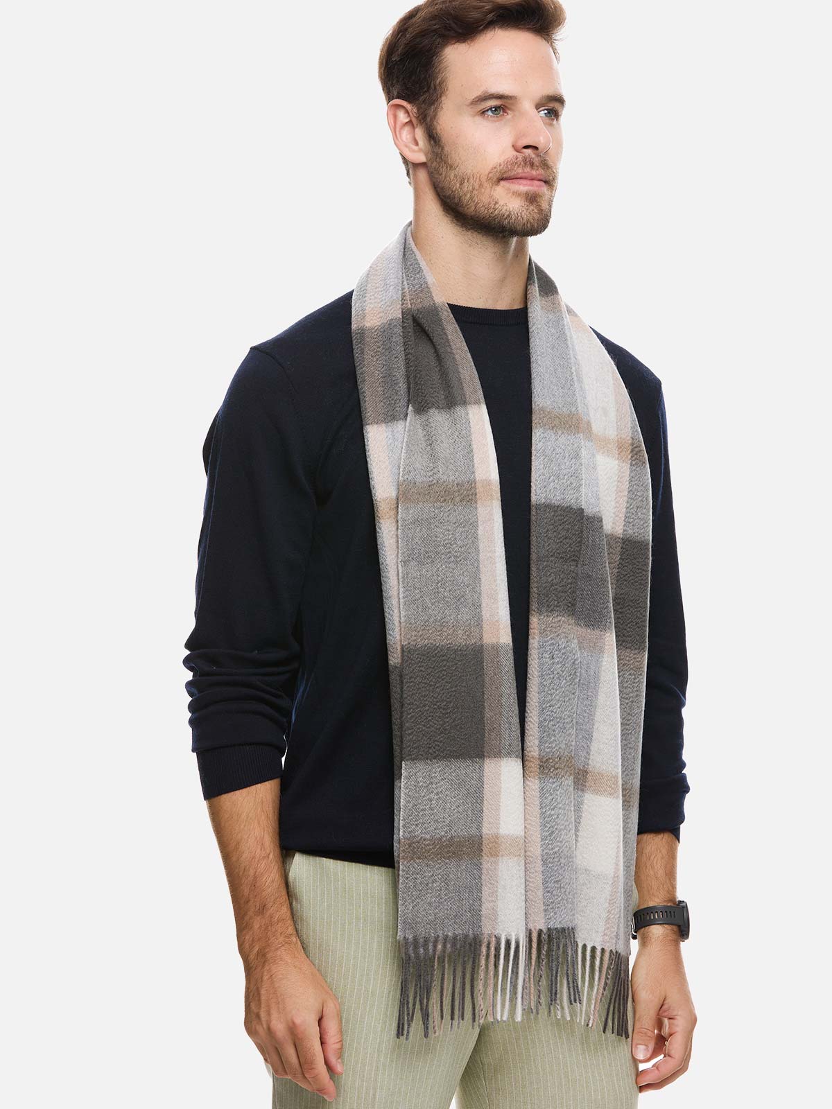 cashmere scarf