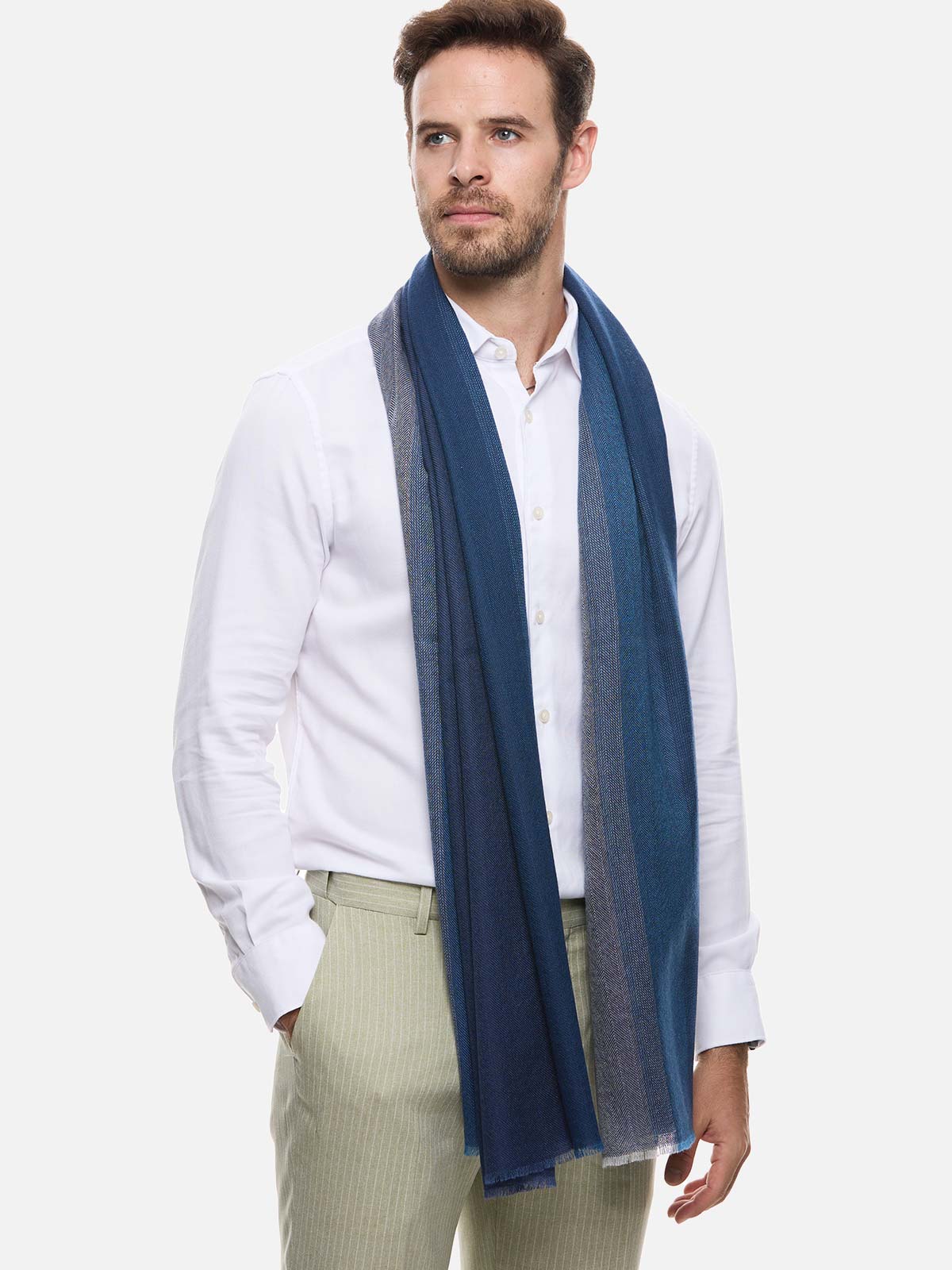 cashmere scarf