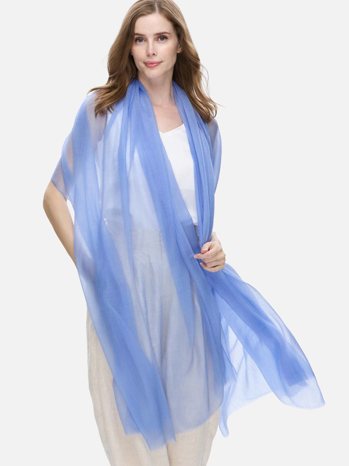 cashmere scarf