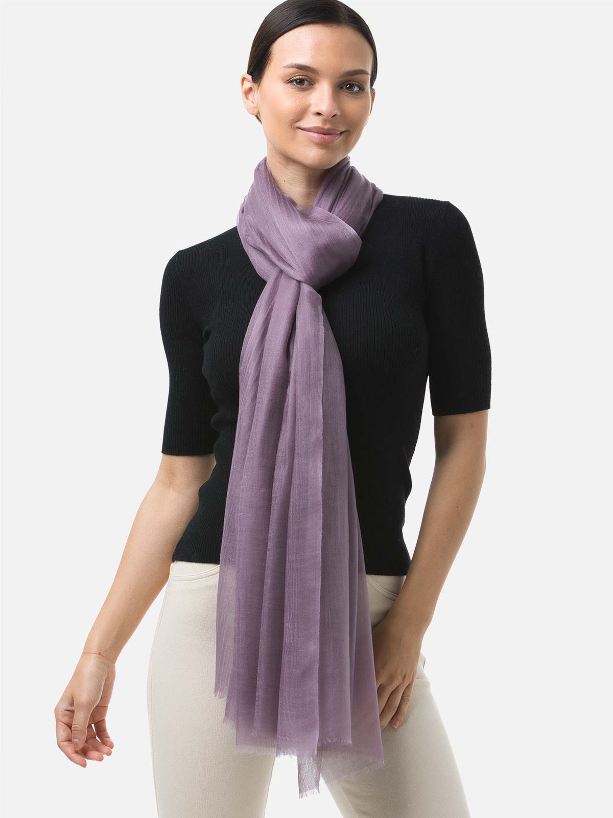 cashmere scarf