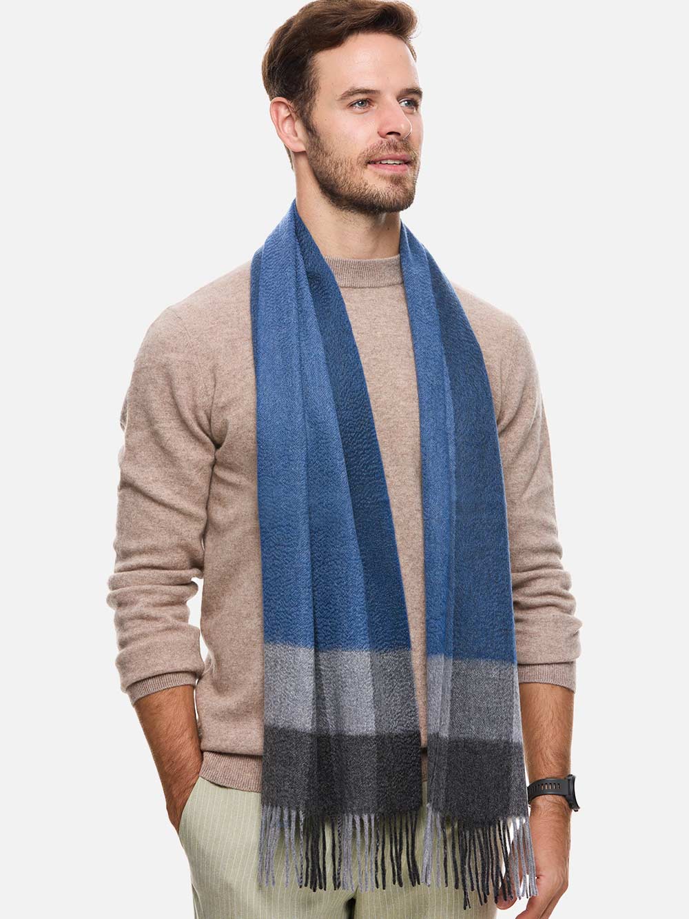 cashmere scarf