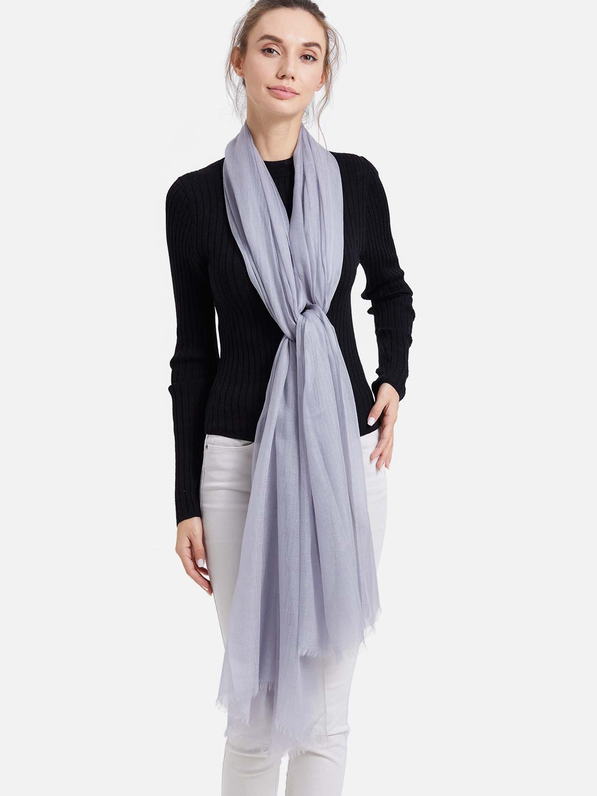 cashmere scarf