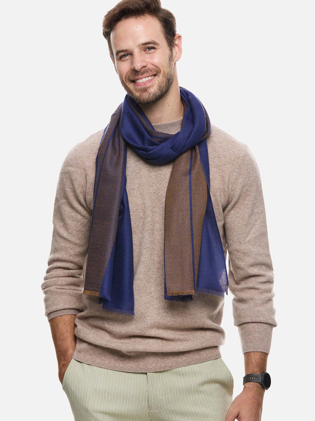 cashmere scarf