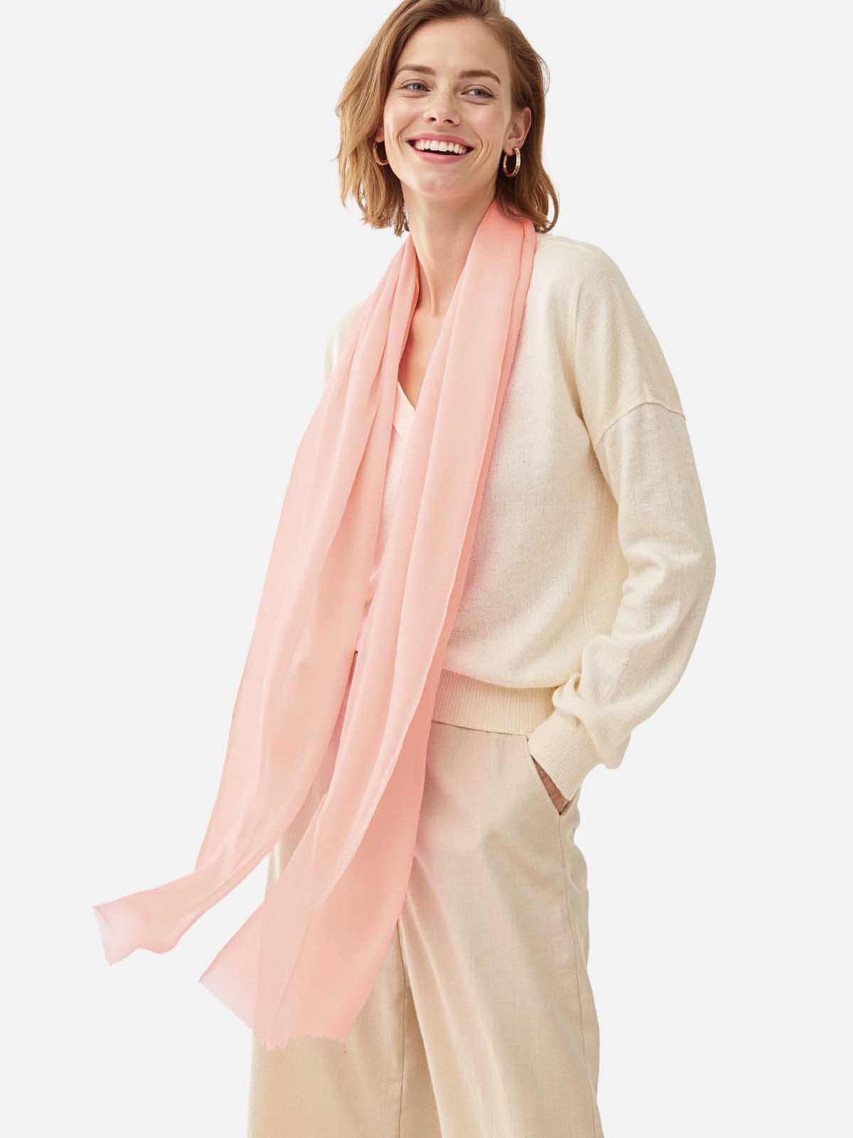 cashmere scarf