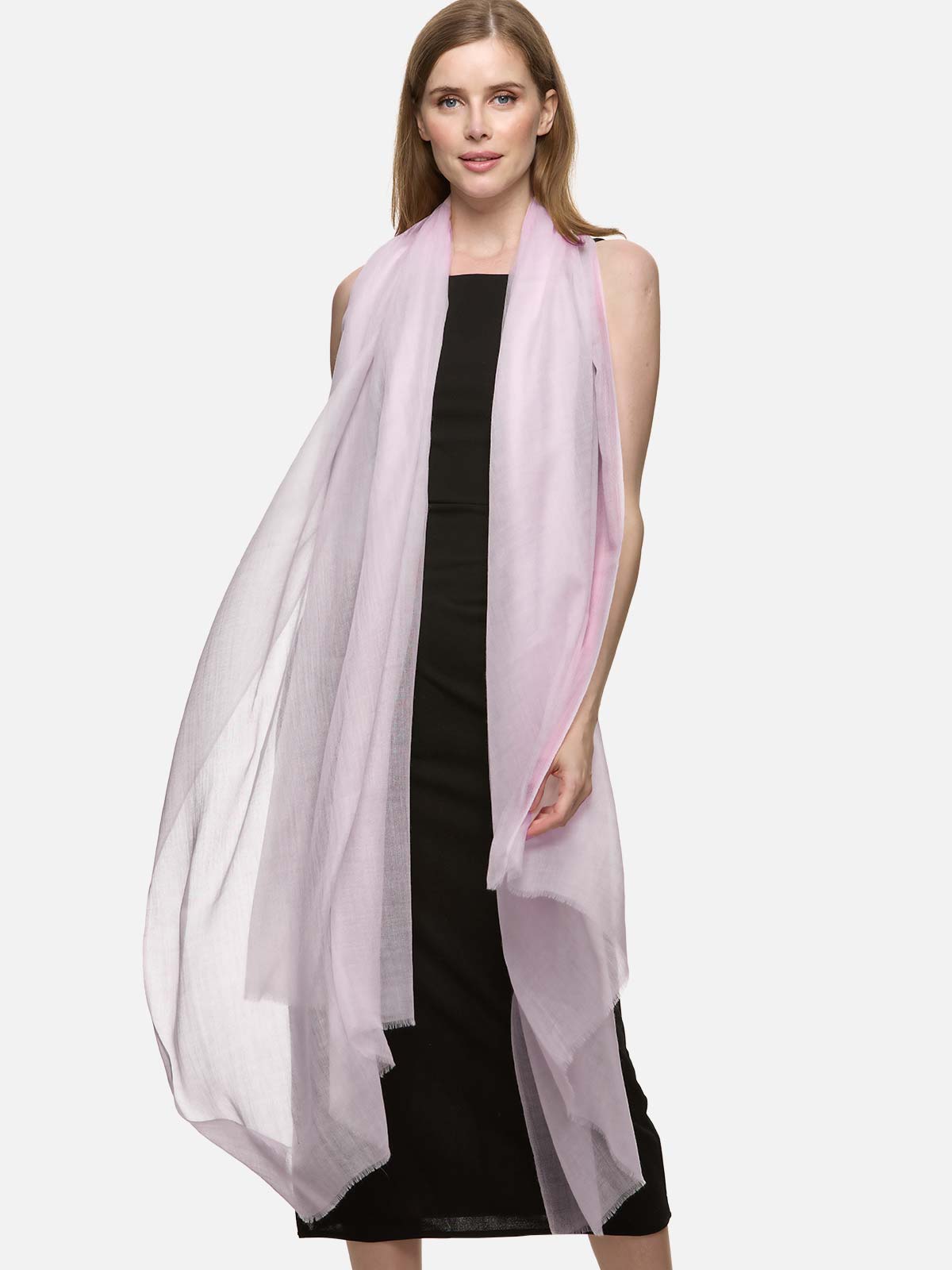 cashmere scarf