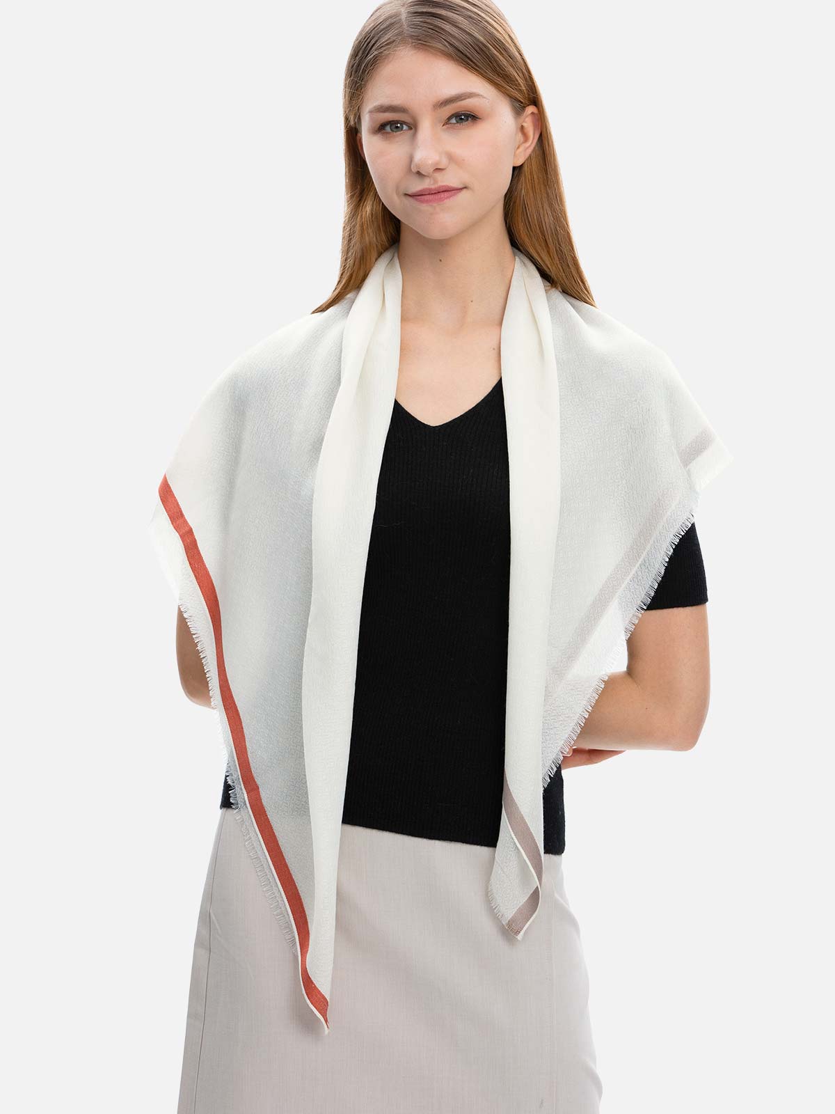 cashmere scarf