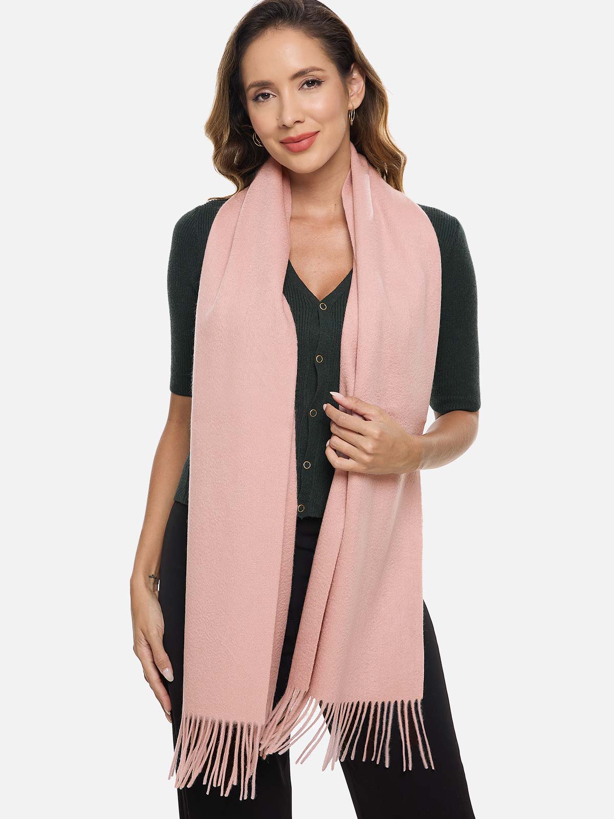 cashmere scarf